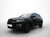Jeep Compass PHEV S Schiebedach Leder Kamera uvm. - Jeep Compass Gebrauchtwagen in Frankfurt