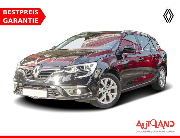 Renault Megane IV Grandtour 1.3 TCe NAVI SHZ MFL KAMRERA