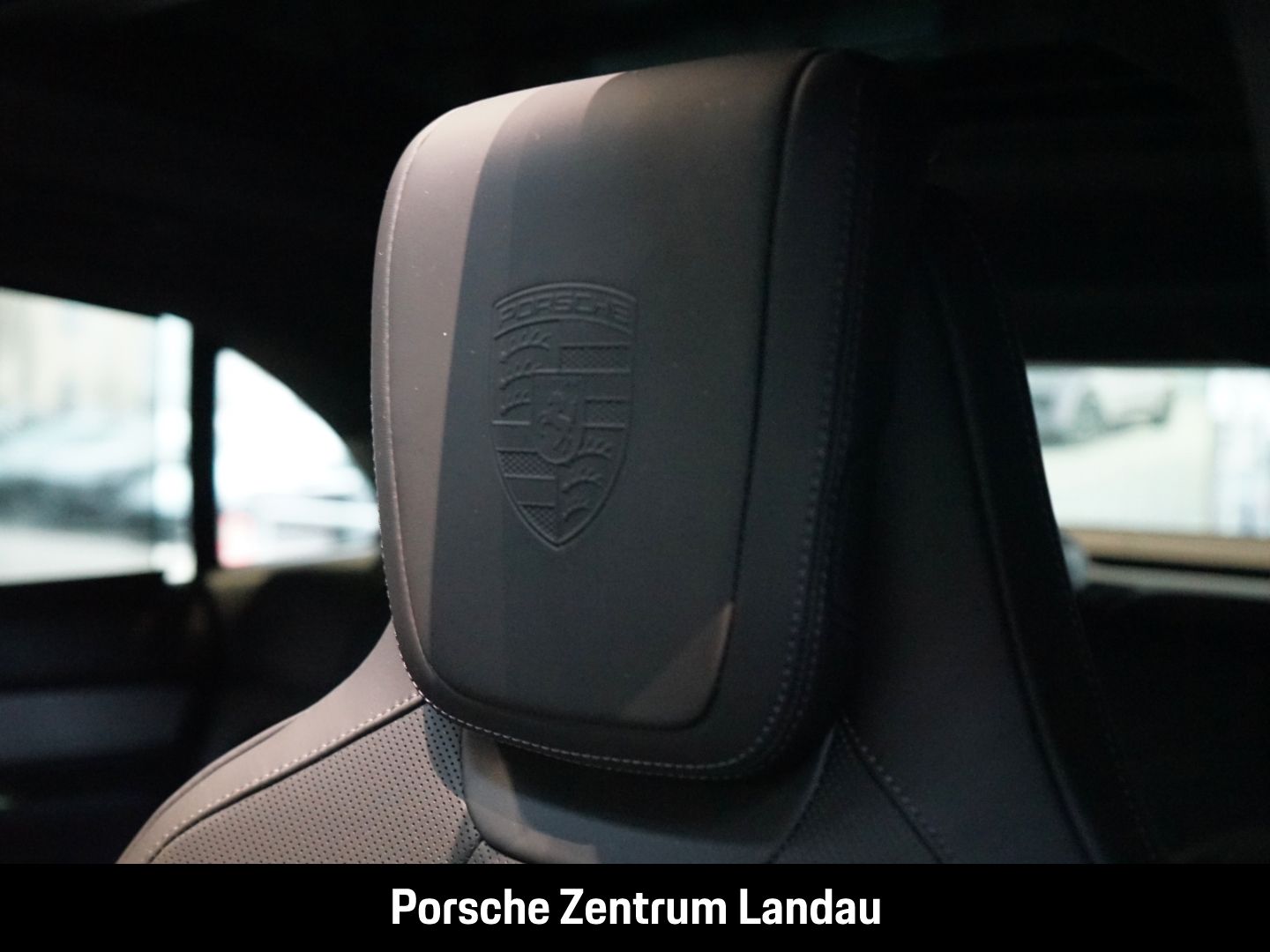 Porsche Macan - Bild 41