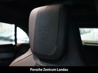 Porsche Macan - Vorschau Bild 41