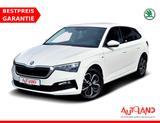 Skoda Scala 1.0 TSI Drive 125 LED Tempomat Sitzheizung - Skoda Scala: Drive