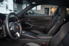 PORSCHE 991 Turbo S Exclusive Series I 175/500 I APPROVE