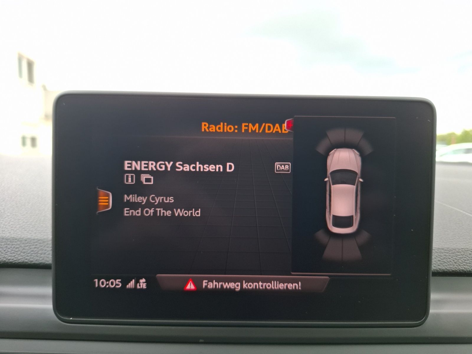 Fahrzeugabbildung Audi A5 Sportback TDI  sport quattro S-Line Xenon AHK