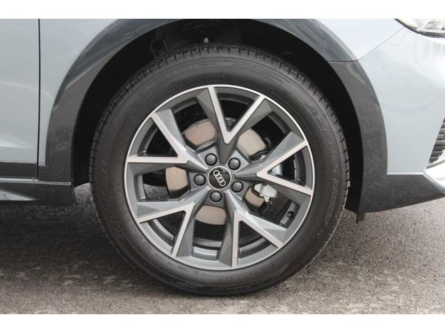 A1 allstreet 30 TFSI S-tr. - LED*APP*PDC+*Kamera