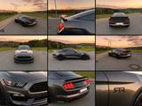 Ford Mustang 2.3 EcoBoost // >8.000€ Extras  - Ford: 3.2