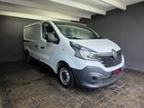 Renault Trafic Kasten L1H1 2,9t, KÜHLFAHRZEUG, 3 SITZER - Renault Trafic: 9.1