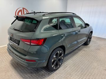 Cupra Ateca 4Drive Leder+Pano+AHK+elekt. Sitz