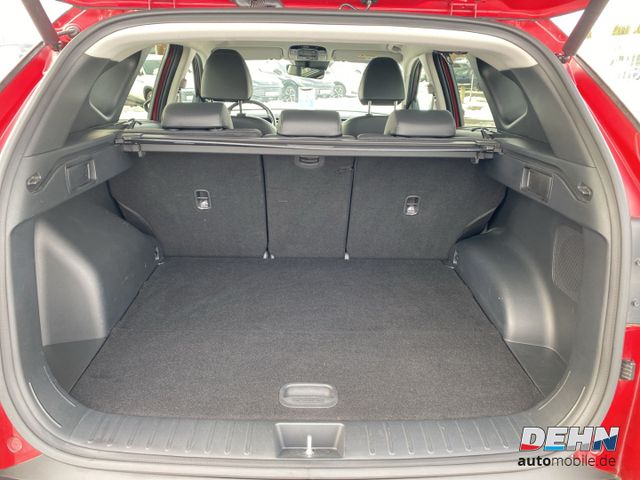 Hyundai Tucson Prime 4WD 7-DCT 1.6 CRDi +48V Assist. Nav