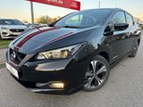 Nissan Leaf 2.Zero Edition 150PS*360°Kamera*ACC - Nissan Leaf aus 2018