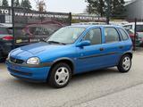 Opel Corsa 1.2 16V CITY Klima+Neue Reifen+TOP Zustand - Opel Corsa aus 1998
