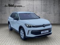 Volkswagen Tiguan - Vorschau Bild 3
