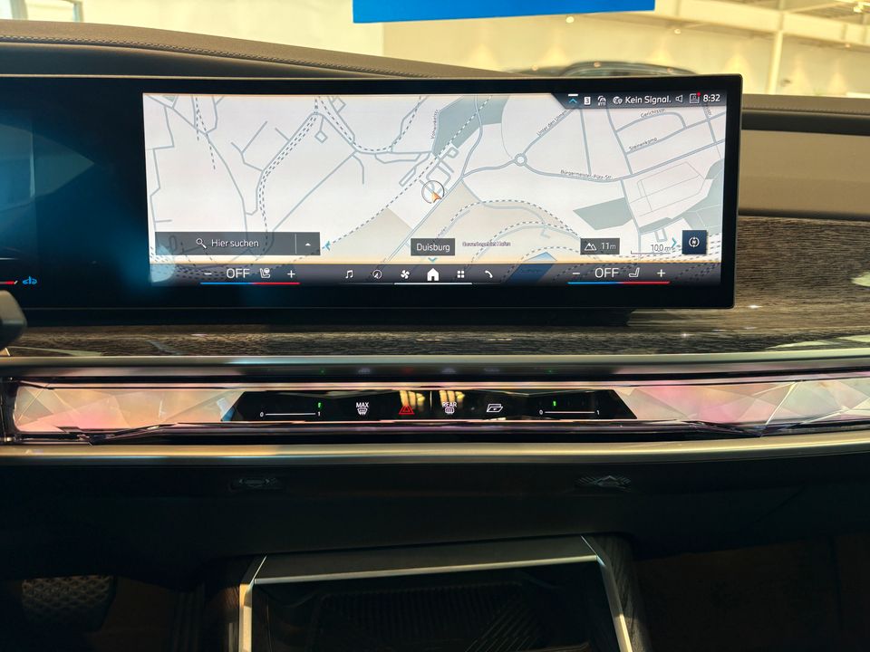 BMW 740 - Bild 14