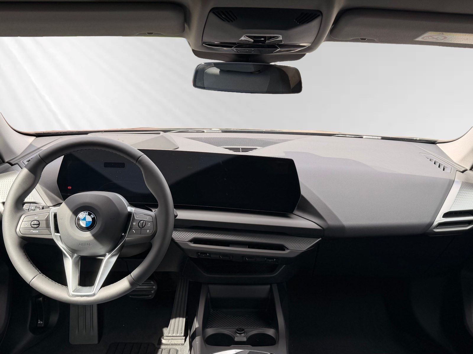 BMW 220 Gran Coupé - Bild 9