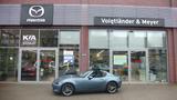 Mazda MX-5 RF Sportsline Automatik Navi Kamera Apple C - Mazda MX-5: Automatik