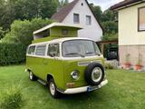 Volkswagen VW T2 Arcomobil Camper H-Zulassung TÜV bis... - Volkswagen T2: Camper