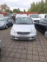 Mercedes-Benz Mercedes motor und getriebe sind ok - Mercedes-Benz: Getriebe