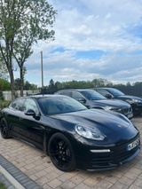 Porsche Panamera Diesel Edition Edition - Porsche Panamera in München