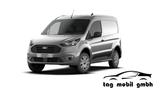 Ford Transit Connect Kasten Trend