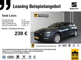 Seat Leon 1.5 eTSI Road Edition DSG *Vision+*ACC*SHZ* - Seat Leon Neuwagen in Berlin