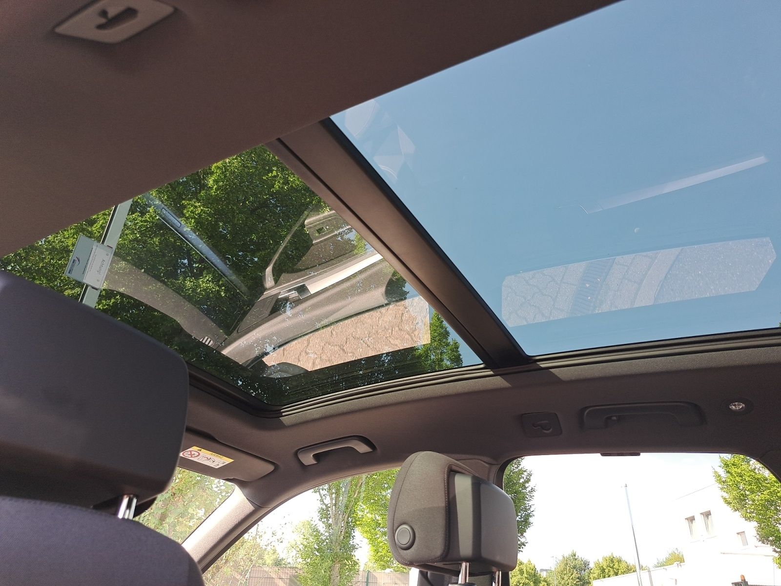 Audi Q5 - Bild 14