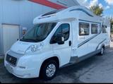 Knaus Skywave 750 Meg  sky wave Queensbett 2x Klima  - Knaus Wave