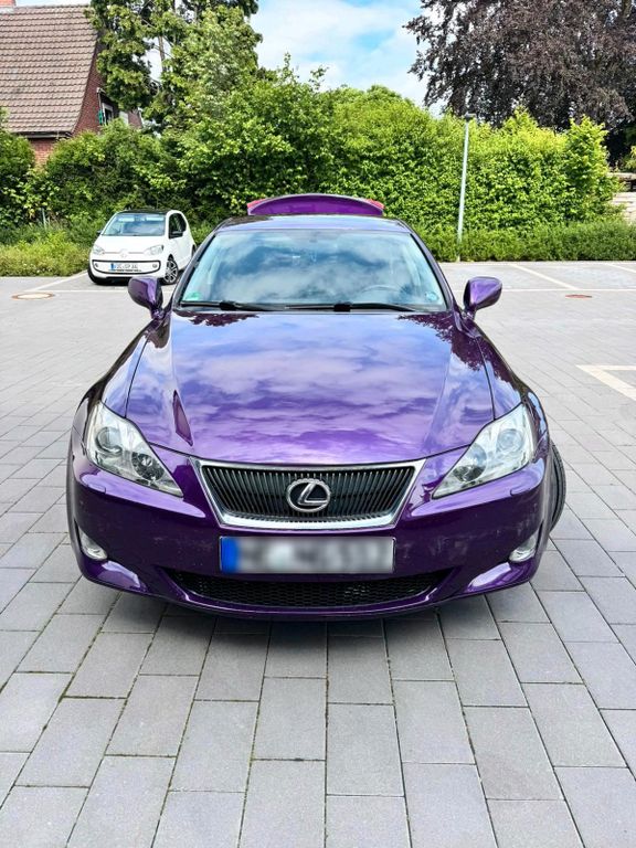Image of Mercedes-Benz C 250