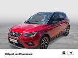 Seat Arona 1.5 FR Beats KAMERA ACC ALU18" NAVI AHK - Seat Arona in Hagen
