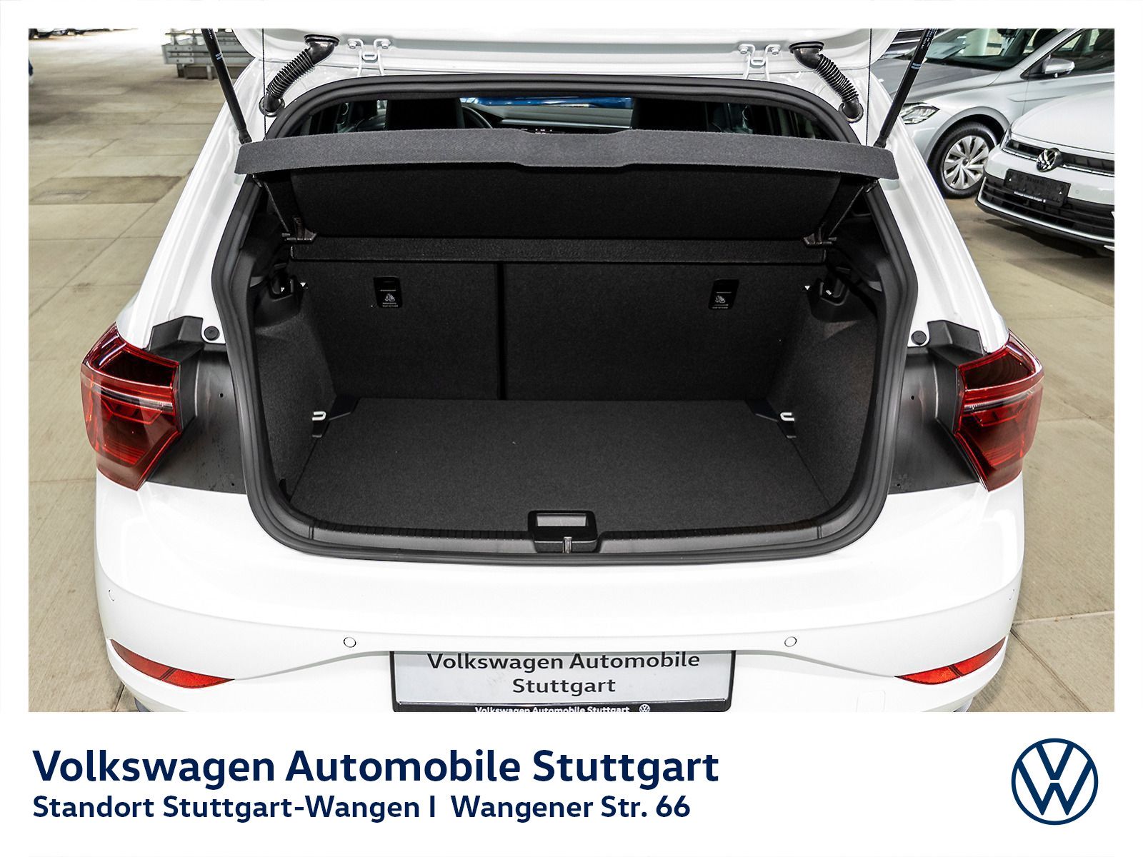 Volkswagen Polo - Bild 15