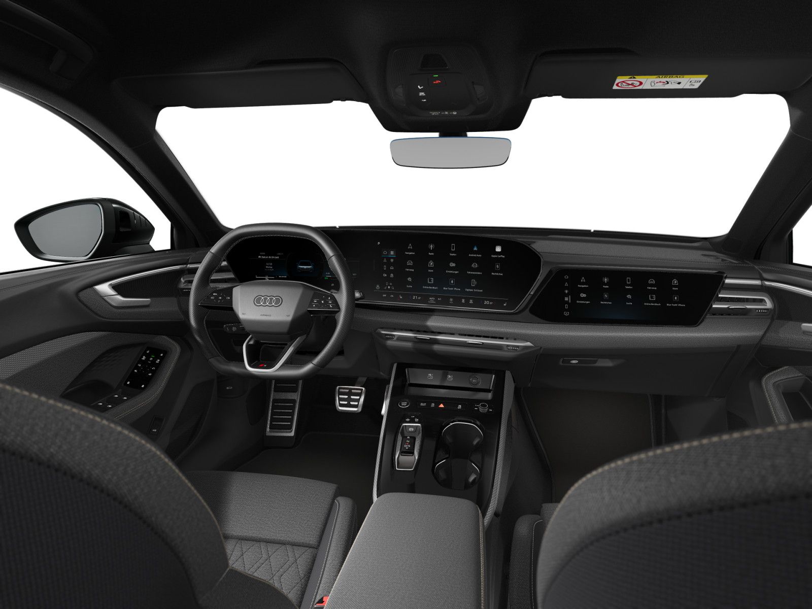 Audi A5 - Bild 9