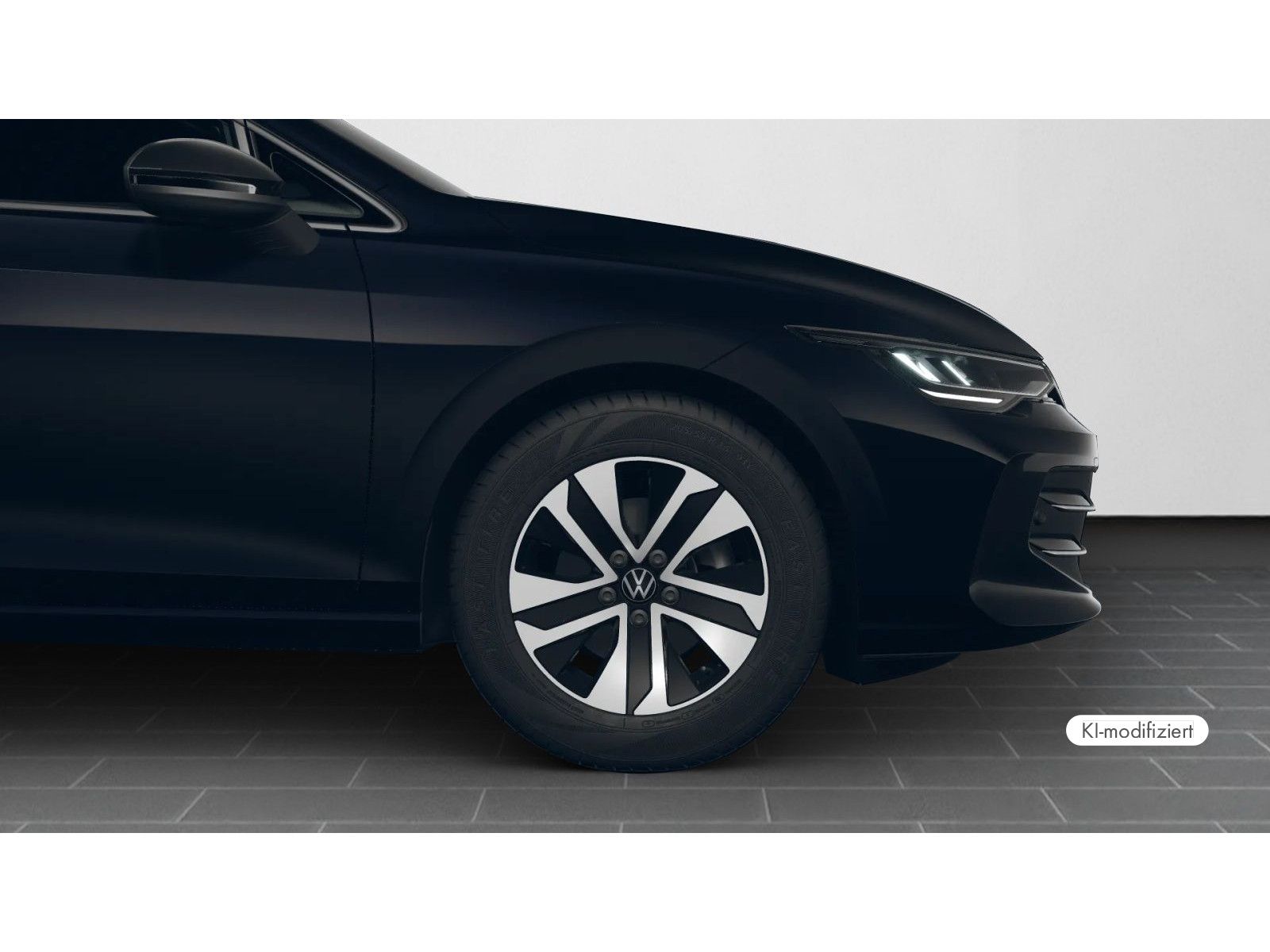 Volkswagen Golf - Bild 11