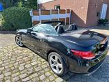 Mercedes-Benz SLC 200 - - Mercedes-Benz SLC-Klasse von privat
