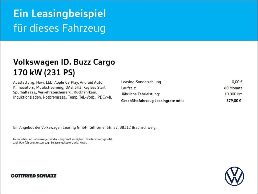 Volkswagen ID. Buzz - Bild 2