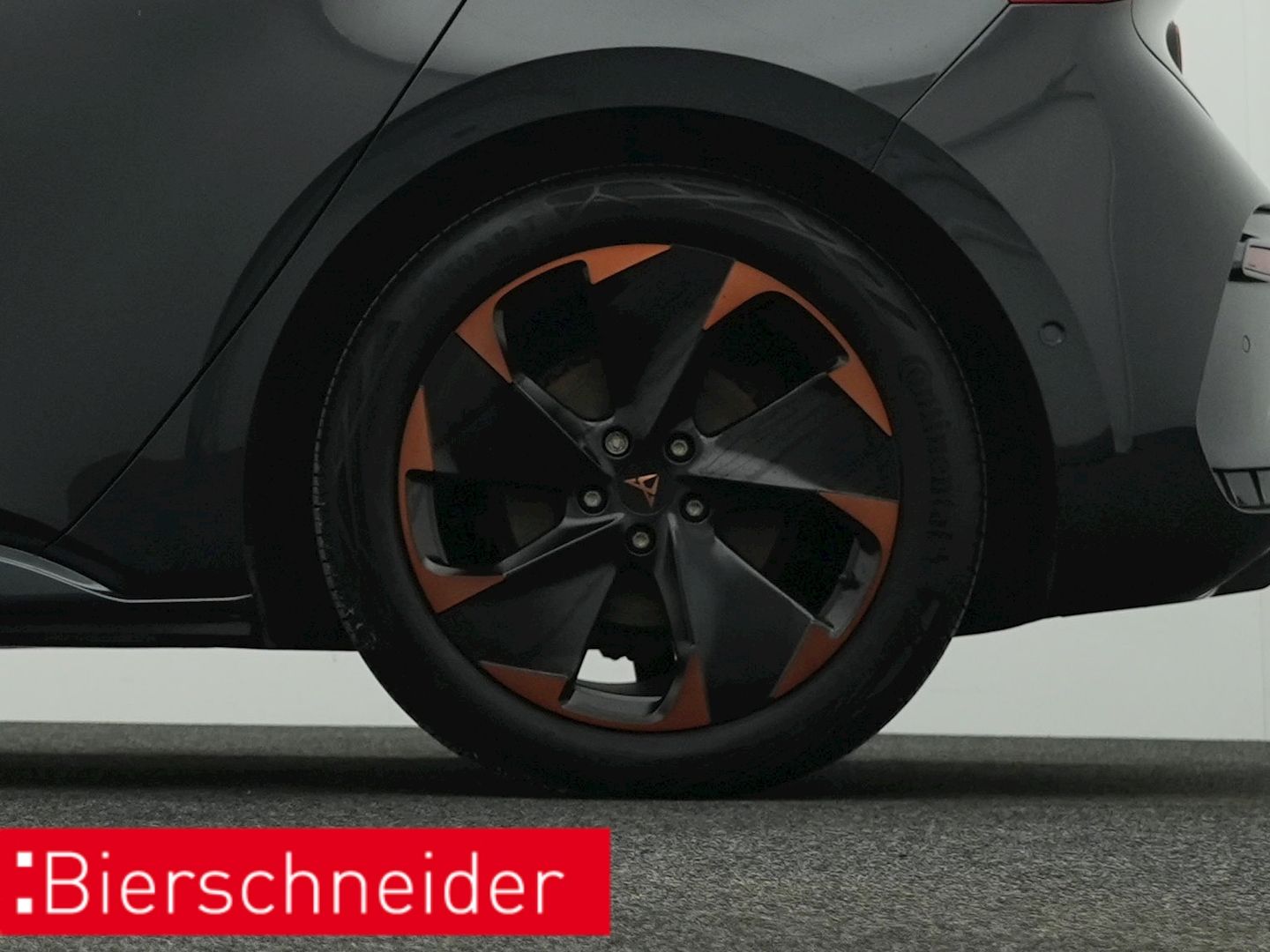 Cupra Born - Bild 26