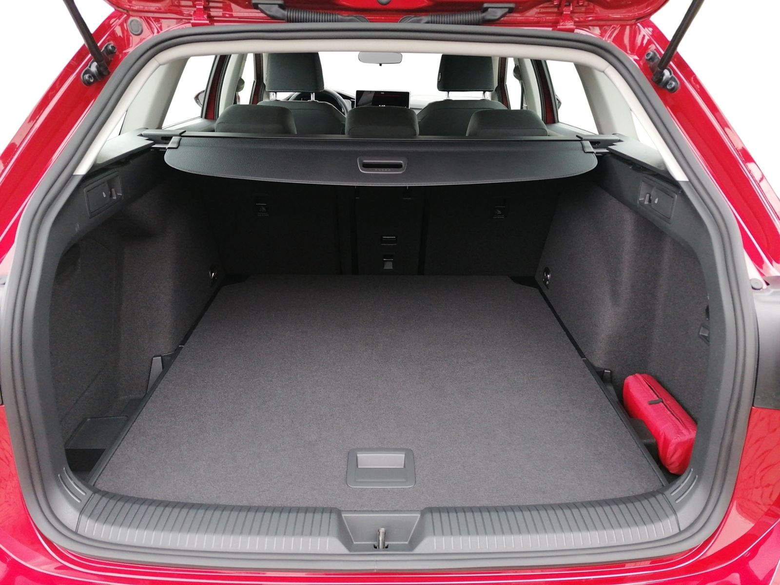 Golf Variant 1.5 TSI Life LED+APP+ACC+SHZ+PDC