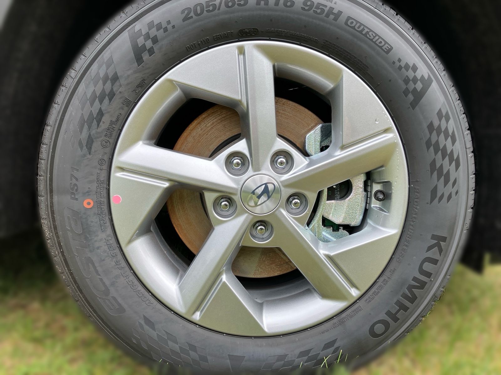 Hyundai Kona – Bild 5