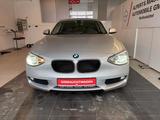 BMW 118i 1 Lim. Advantage-Paket/Bluetooth/Tempom/SHZ - BMW 118 aus 2013