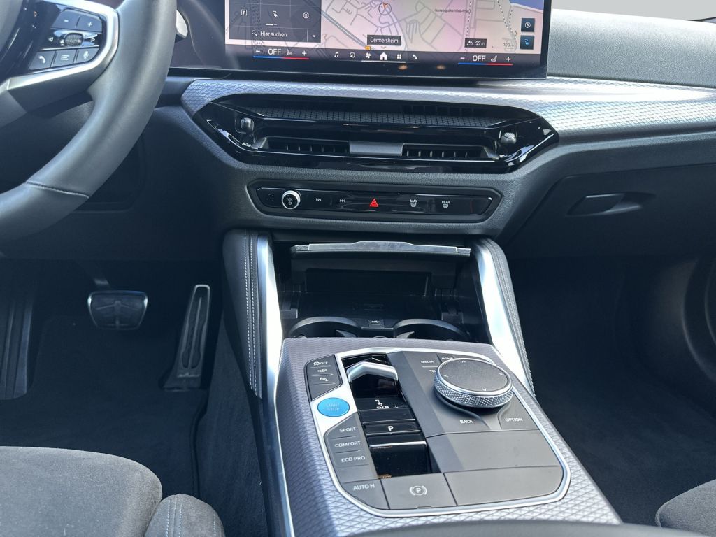 BMW i4 - Bild 15