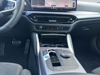 BMW i4 - Vorschau Bild 15