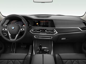 BMW X5 - 5