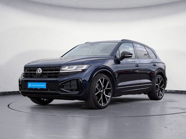 Volkswagen Touareg TDI R-Line ergoComfort Dynaudio Pano