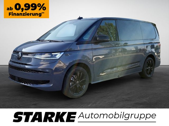 Volkswagen T7 Multivan 2.0 TDI DSG Edition lang  AHK Navi L