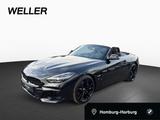 BMW Z4 20iA M SPORT LivePro,AdapLED,Leder,Alu19,HUD