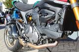 Ducati Monster 937 SP 30° Jahre Anniversario 394/500 - DUCATI 500
