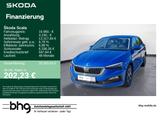 Skoda Scala 1.0 TSI Drive Best of 125 - Skoda Scala DRIVE-125