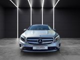 Mercedes-Benz GLA 250 Style 4Matic/Navi/Xenon+.... - Mercedes-Benz GLA 250 Gebrauchtwagen