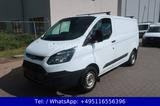 Ford Transit Custom Kasten 270 L1 / AHK / Nr. 188 - Ford Transit: 18