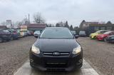 Ford Focus 1,6 Turnier Titanium Sport Lenkrad - gebrauchte Ford Focus aus dem Jahr 2014