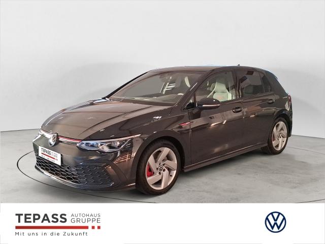 Volkswagen Golf GTI 2.0 TSI LM17 LED RFK PDC