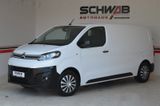 Citroën Jumpy Kasten Automatik | PDC+ Kamera | AHK - Citroën Jumpy: Van