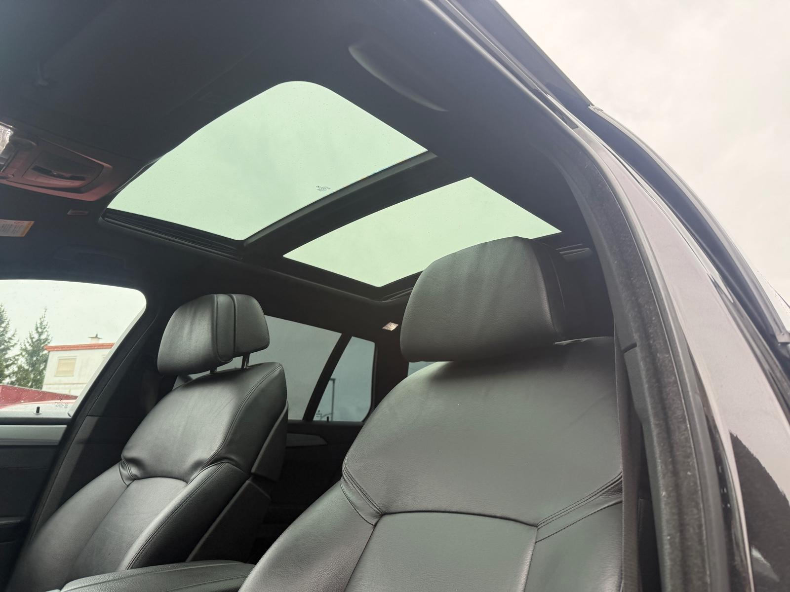 BMW 530 Touring d xDrive M Performance/Pano/Ambiente